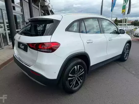 Muut 2023 Mercedes-Benz GLA 200d Style+Distr+AHK+RKamera+1.Hand (3)