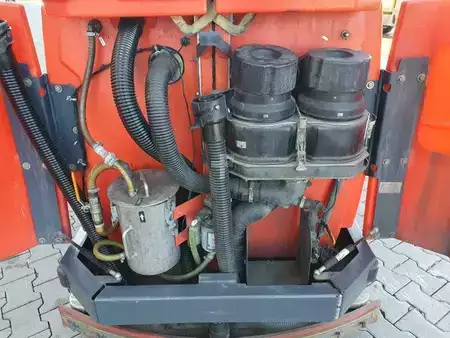 Övrigt 2006 Hako matic B 1100 / nur 704h! / 2006 (11)