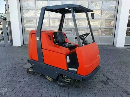 Övrigt 2006 Hako matic B 1100 / nur 704h! / 2006 (2)