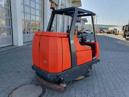 Övrigt 2006 Hako matic B 1100 / nur 704h! / 2006 (4)