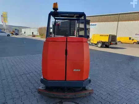 Övrigt 2006 Hako matic B 1100 / nur 704h! / 2006 (5)