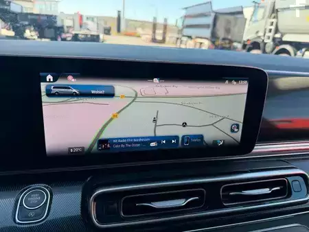 Ostatní 2025 Mercedes-Benz V 220 d STYLE AMG DISTRONIC AHK2,5to NIGHT Liege (12)