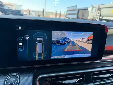 Ostatní 2025 Mercedes-Benz V 220 d STYLE AMG DISTRONIC AHK2,5to NIGHT Liege (14)