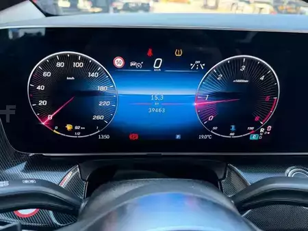 Ostatní 2025 Mercedes-Benz V 220 d STYLE AMG DISTRONIC AHK2,5to NIGHT Liege (16)