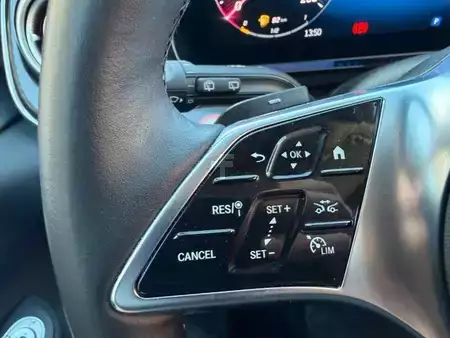 Ostatní 2025 Mercedes-Benz V 220 d STYLE AMG DISTRONIC AHK2,5to NIGHT Liege (17)