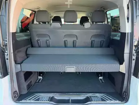 Ostatní 2025 Mercedes-Benz V 220 d STYLE AMG DISTRONIC AHK2,5to NIGHT Liege (6)