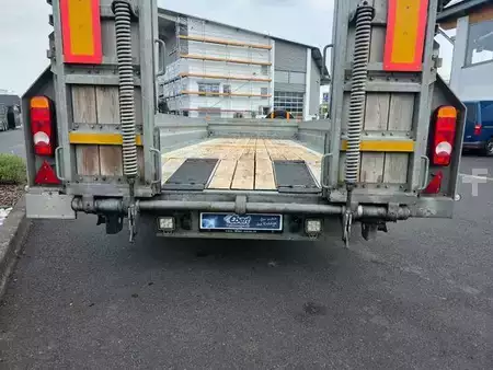 Ostatní 2018 [div] Schmid MTT 890 Tieflader mit Rampen (13)