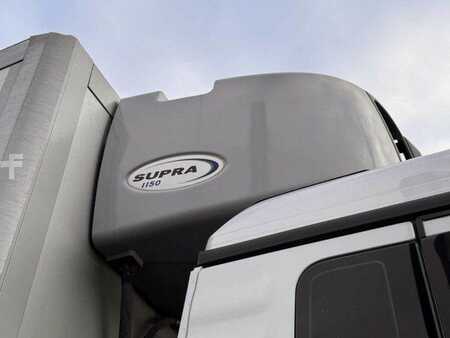 Andet 2014 MAN TGS 26.440 6x2 BL LBW 2.000kg Carrier Supra 1150 (10)