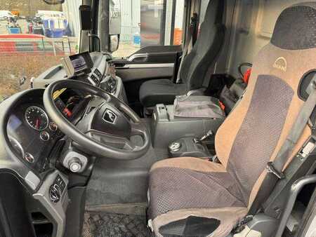Andet 2014 MAN TGS 26.440 6x2 BL LBW 2.000kg Carrier Supra 1150 (12)