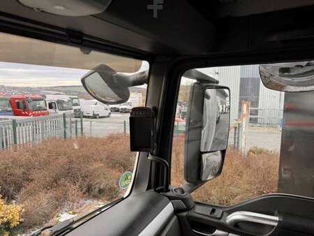 Andet 2014 MAN TGS 26.440 6x2 BL LBW 2.000kg Carrier Supra 1150 (15)