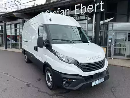 Altri 2026 Iveco Daily 35S14 V ASC Kastenwagen (1)