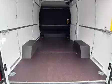 Altri 2026 Iveco Daily 35S14 V ASC Kastenwagen (10)