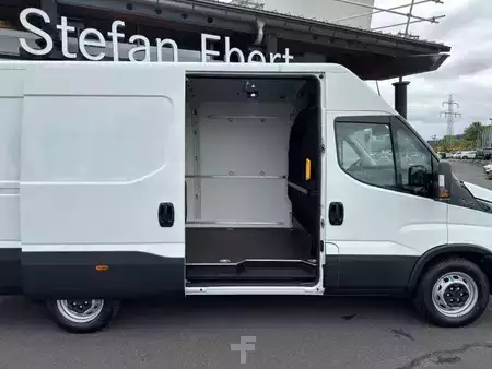 Altri 2026 Iveco Daily 35S14 V ASC Kastenwagen (12)