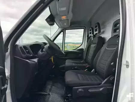 Altri 2026 Iveco Daily 35S14 V ASC Kastenwagen (13)