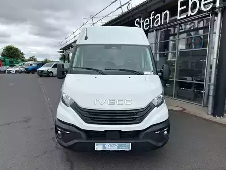 Altri 2026 Iveco Daily 35S14 V ASC Kastenwagen (2)