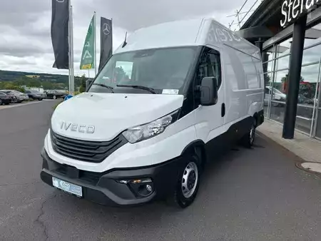 Altri 2026 Iveco Daily 35S14 V ASC Kastenwagen (3)