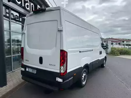 Altri 2026 Iveco Daily 35S14 V ASC Kastenwagen (5)