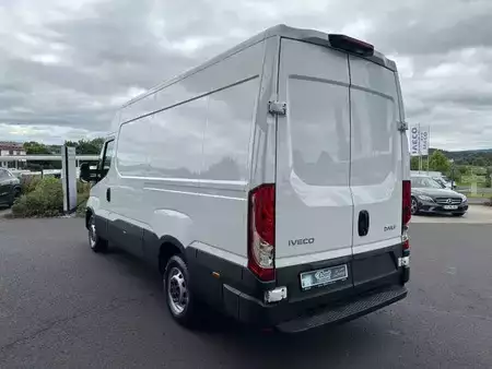 Altri 2026 Iveco Daily 35S14 V ASC Kastenwagen (6)