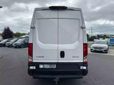 Altri 2026 Iveco Daily 35S14 V ASC Kastenwagen (7)