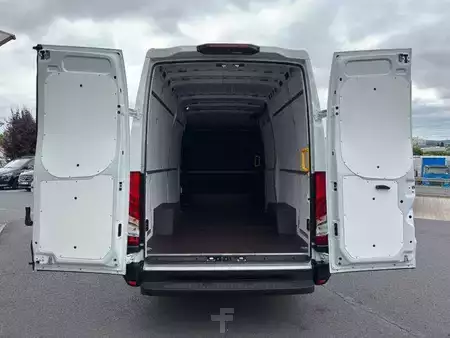 Altri 2026 Iveco Daily 35S14 V ASC Kastenwagen (8)
