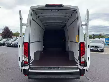 Altri 2026 Iveco Daily 35S14 V ASC Kastenwagen (9)