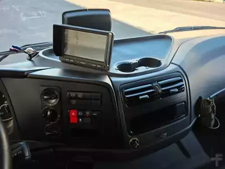 Sonstige 2021 Mercedes-Benz Atego 824 L Bär LBW 1.000kg AHK Klima 3 Sitze (20)
