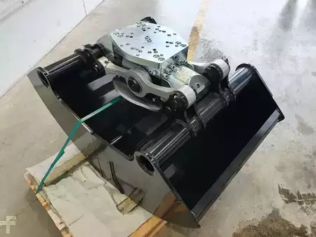 Work Tools 0 DMS VG9080 Verladegreifer / NEU / lagernd (10)