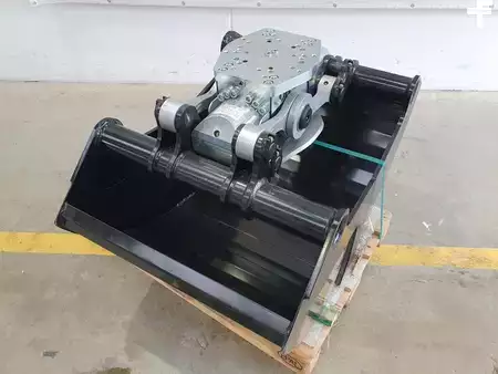 Work Tools 0 DMS VG9080 Verladegreifer / NEU / lagernd (2)