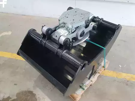 Work Tools 0 DMS VG9080 Verladegreifer / NEU / lagernd (3)