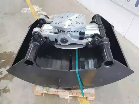 Work Tools 0 DMS VG9080 Verladegreifer / NEU / lagernd (4)