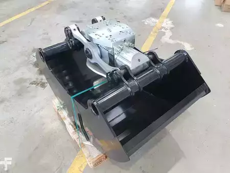 Work Tools 0 DMS VG9080 Verladegreifer / NEU / lagernd (5)