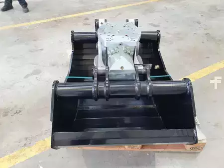 Work Tools 0 DMS VG9080 Verladegreifer / NEU / lagernd (6)