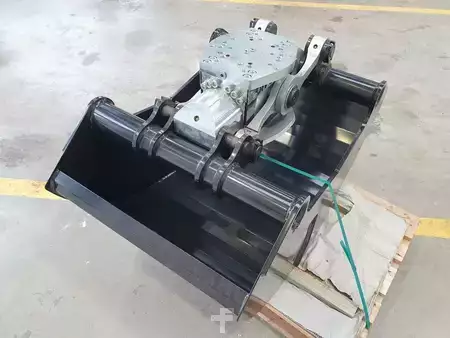 Work Tools 0 DMS VG9080 Verladegreifer / NEU / lagernd (7)