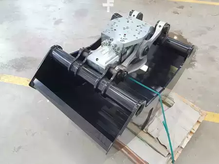 Work Tools 0 DMS VG9080 Verladegreifer / NEU / lagernd (8)