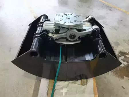 Work Tools 0 DMS VG9080 Verladegreifer / NEU / lagernd (9)