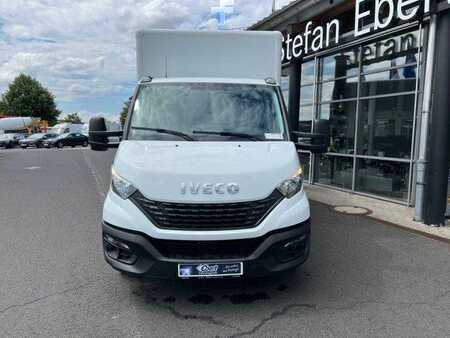 Ostatní 2022 Iveco Daily 35C16 *Koffer*LBW*Klima* (11)