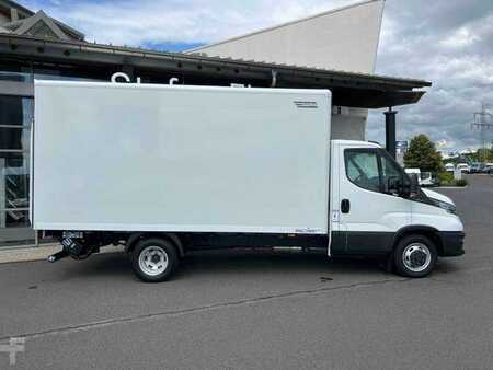 Ostatní 2022 Iveco Daily 35C16 *Koffer*LBW*Klima* (3)