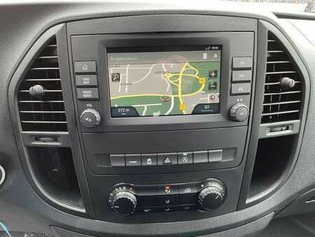Mercedes-Benz Vito 114 CDI Tourer 9G Klima 8Sitze Audio40 Temp