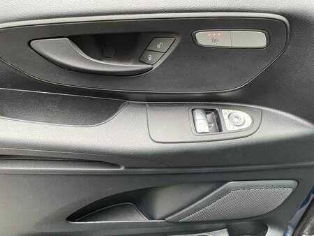 Mercedes-Benz Vito 114 CDI Tourer 9G Klima 8Sitze Audio40 Temp