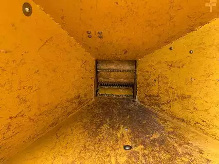 Ostatní 2018 Vermeer BC160 XL / nur 61h / 2018 (16)