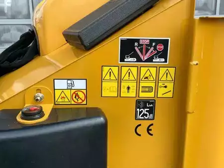 Ostatní 2018 Vermeer BC160 XL / nur 61h / 2018 (17)