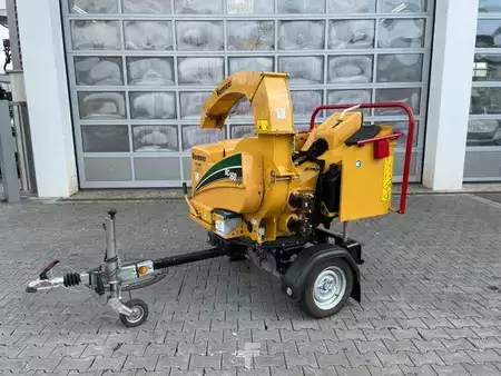 Ostatní 2018 Vermeer BC160 XL / nur 61h / 2018 (2)