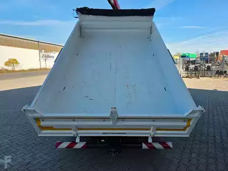 Annet 2024 Iveco Eurocargo ML80E22/P Palfinger PK 7.501 Funk 2AHK (11)