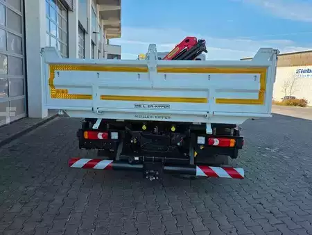 Annet 2024 Iveco Eurocargo ML80E22/P Palfinger PK 7.501 Funk 2AHK (12)
