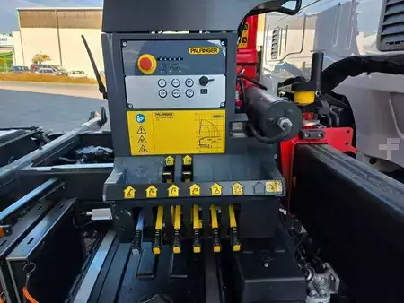 Annet 2024 Iveco Eurocargo ML80E22/P Palfinger PK 7.501 Funk 2AHK (17)