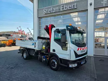 Annet 2024 Iveco Eurocargo ML80E22/P Palfinger PK 7.501 Funk 2AHK (3)