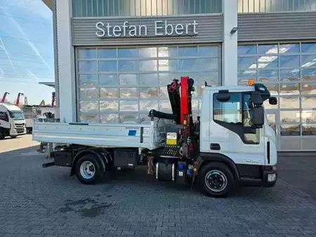 Annet 2024 Iveco Eurocargo ML80E22/P Palfinger PK 7.501 Funk 2AHK (6)