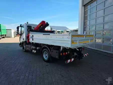 Annet 2024 Iveco Eurocargo ML80E22/P Palfinger PK 7.501 Funk 2AHK (7)