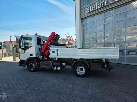 Annet 2024 Iveco Eurocargo ML80E22/P Palfinger PK 7.501 Funk 2AHK (8)