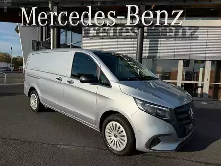 Ostatní 2025 Mercedes-Benz Vito 116 CDI 9G Klima Kamera MULTIBEAM (1)